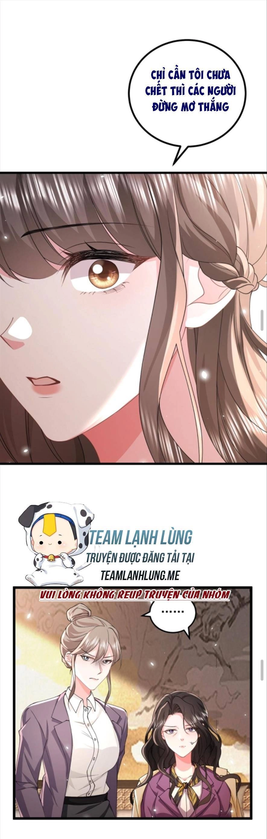 Thiên Kim Mù Phá Sản Và Tổng Tài Diêm Vương Chapter 156 - 9