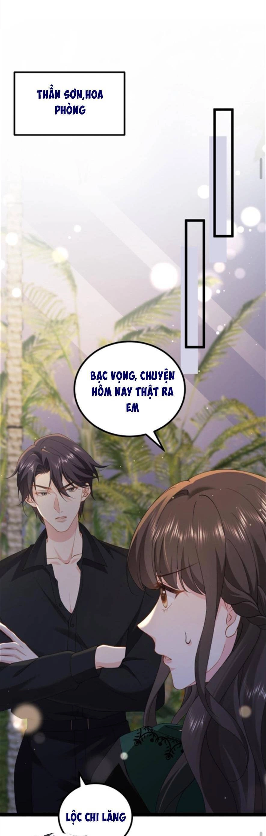 Thiên Kim Mù Phá Sản Và Tổng Tài Diêm Vương Chapter 156 - 10