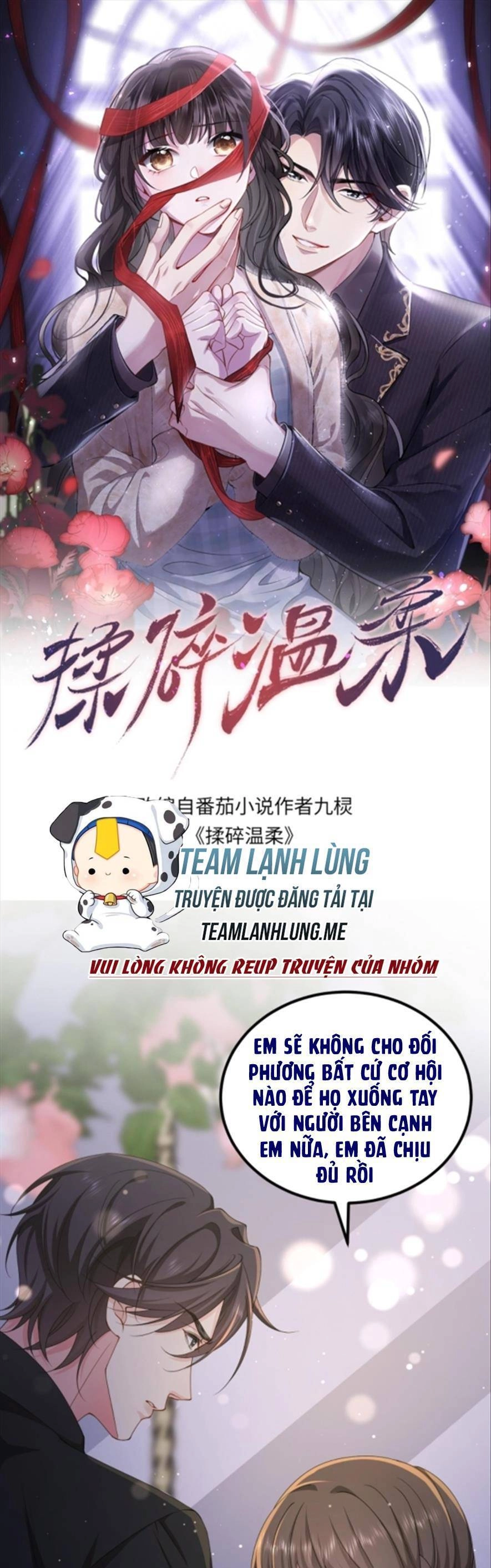 Thiên Kim Mù Phá Sản Và Tổng Tài Diêm Vương Chapter 157 - 4