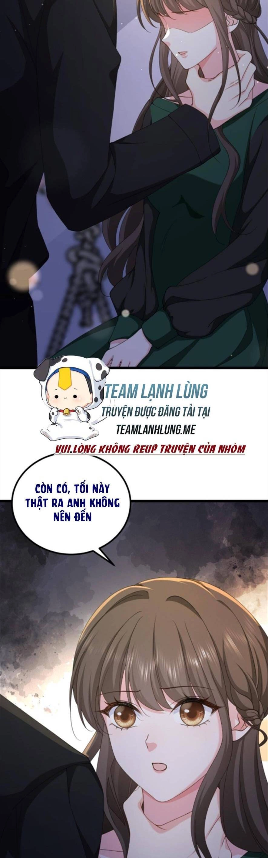 Thiên Kim Mù Phá Sản Và Tổng Tài Diêm Vương Chapter 157 - 5