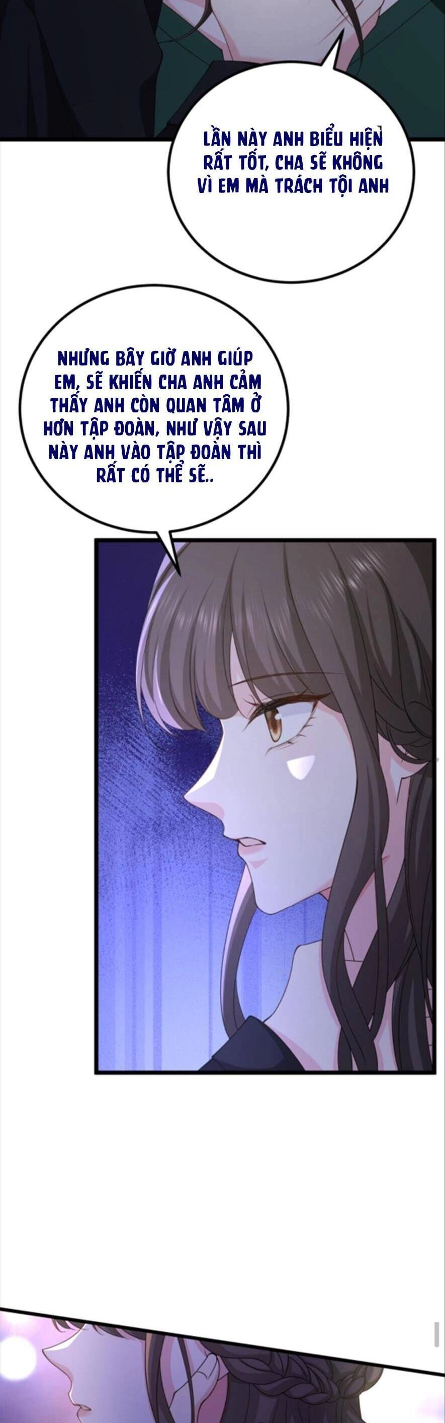 Thiên Kim Mù Phá Sản Và Tổng Tài Diêm Vương Chapter 157 - 6