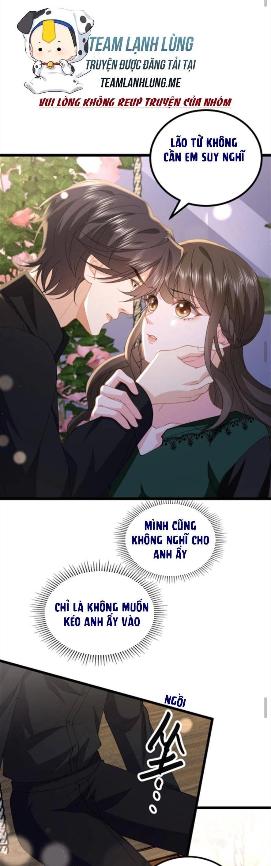 Thiên Kim Mù Phá Sản Và Tổng Tài Diêm Vương Chapter 157 - 9