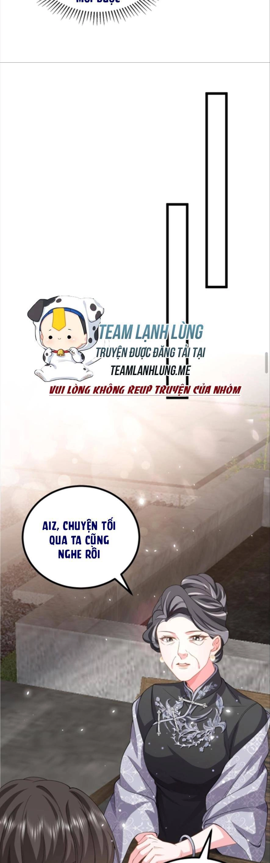 Thiên Kim Mù Phá Sản Và Tổng Tài Diêm Vương Chapter 157 - 12