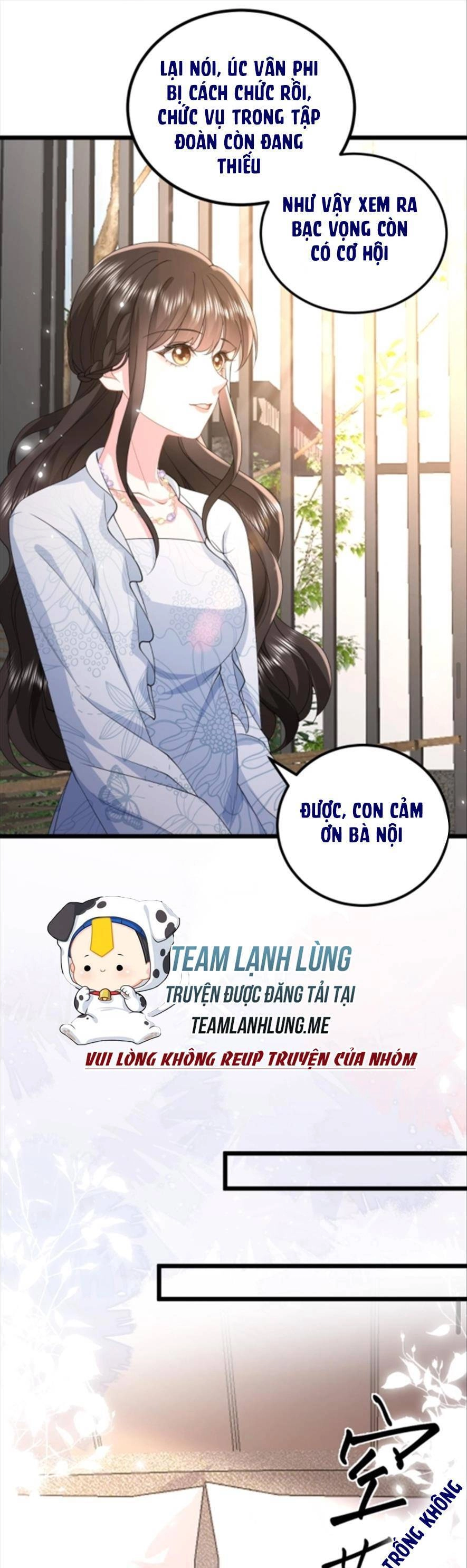 Thiên Kim Mù Phá Sản Và Tổng Tài Diêm Vương Chapter 157 - 15