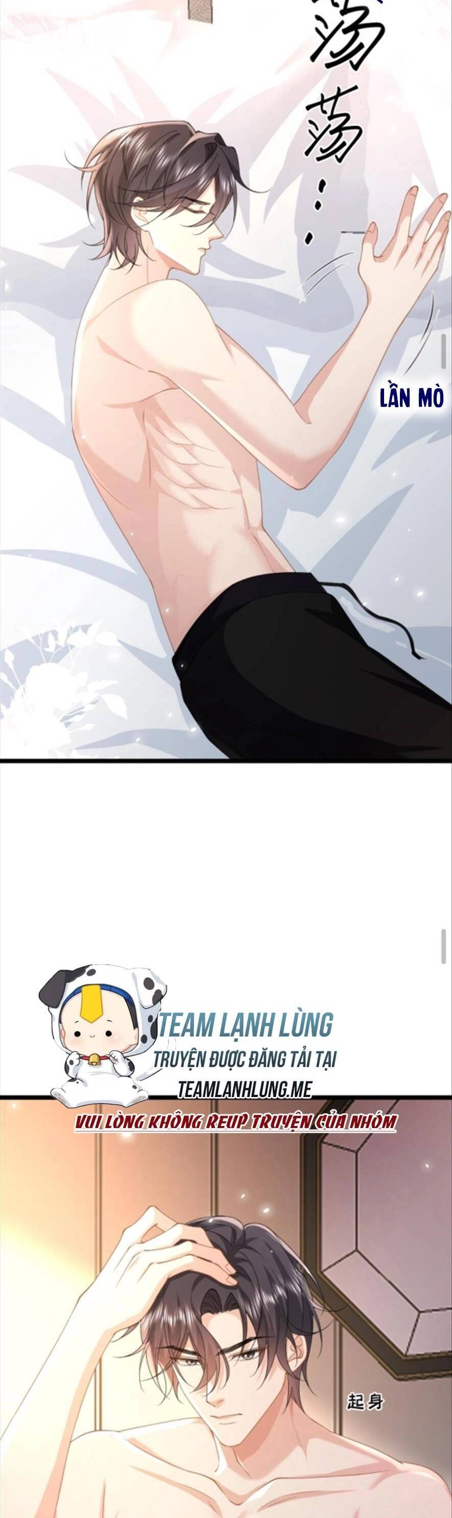 Thiên Kim Mù Phá Sản Và Tổng Tài Diêm Vương Chapter 157 - 16