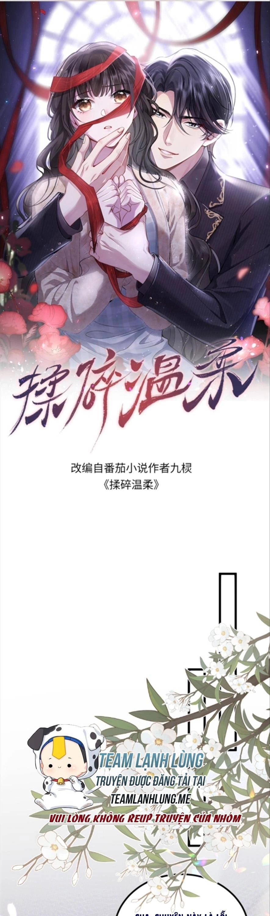 Thiên Kim Mù Phá Sản Và Tổng Tài Diêm Vương Chapter 158 - 4