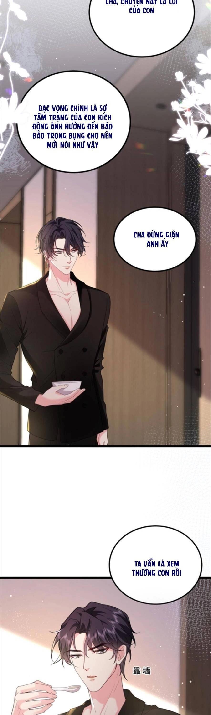 Thiên Kim Mù Phá Sản Và Tổng Tài Diêm Vương Chapter 158 - 5