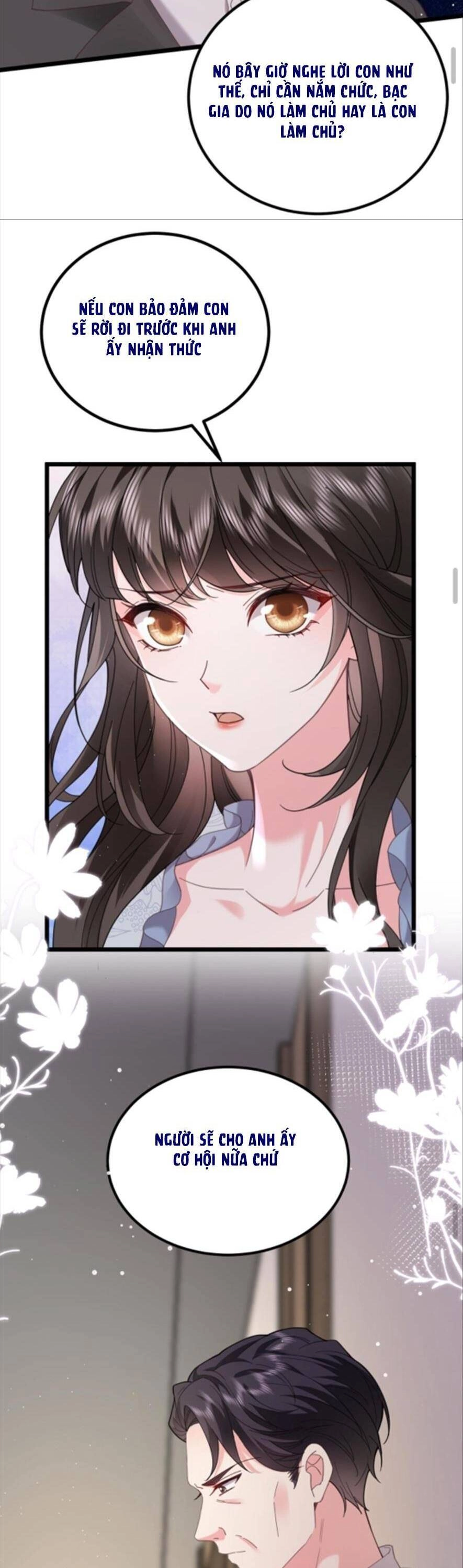 Thiên Kim Mù Phá Sản Và Tổng Tài Diêm Vương Chapter 158 - 8