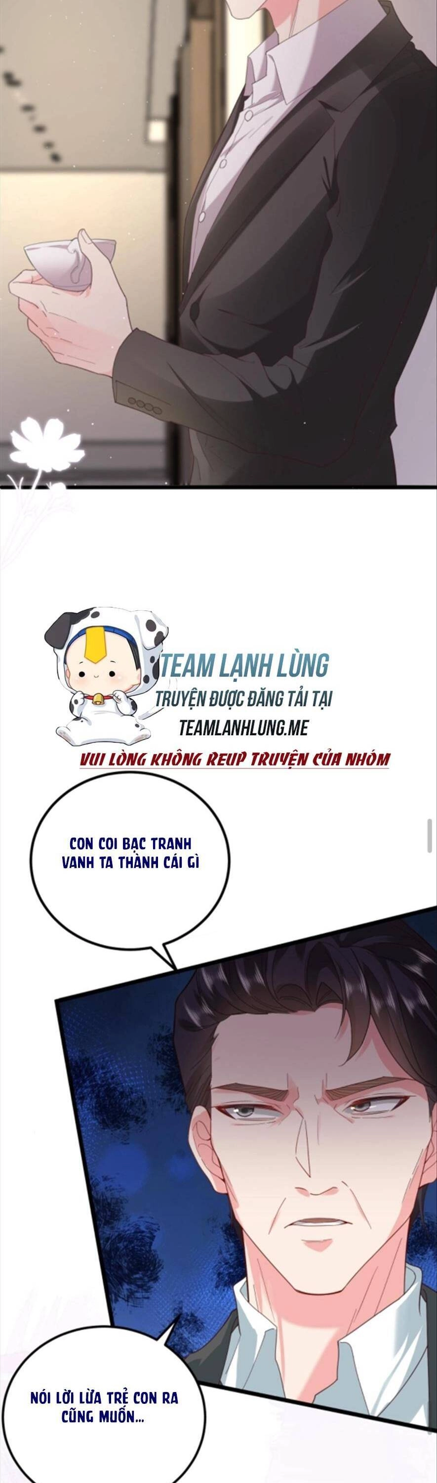 Thiên Kim Mù Phá Sản Và Tổng Tài Diêm Vương Chapter 158 - 9