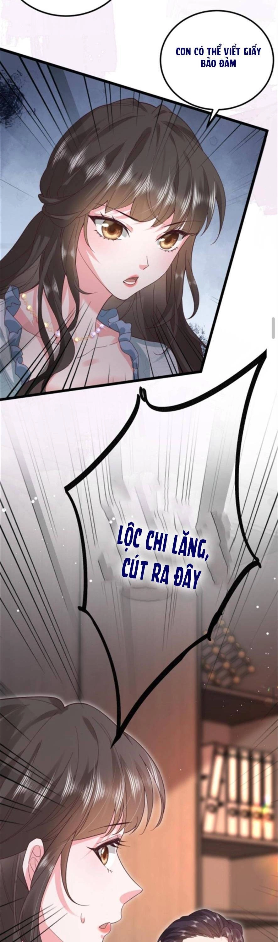 Thiên Kim Mù Phá Sản Và Tổng Tài Diêm Vương Chapter 158 - 10