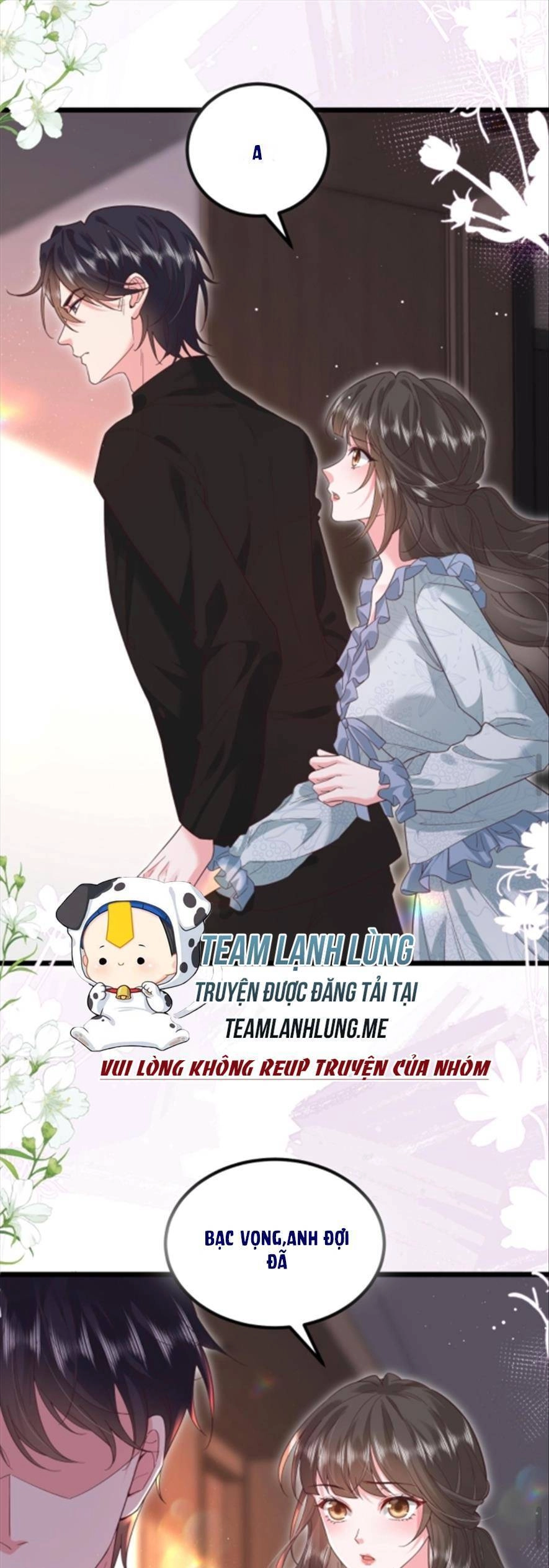 Thiên Kim Mù Phá Sản Và Tổng Tài Diêm Vương Chapter 158 - 12