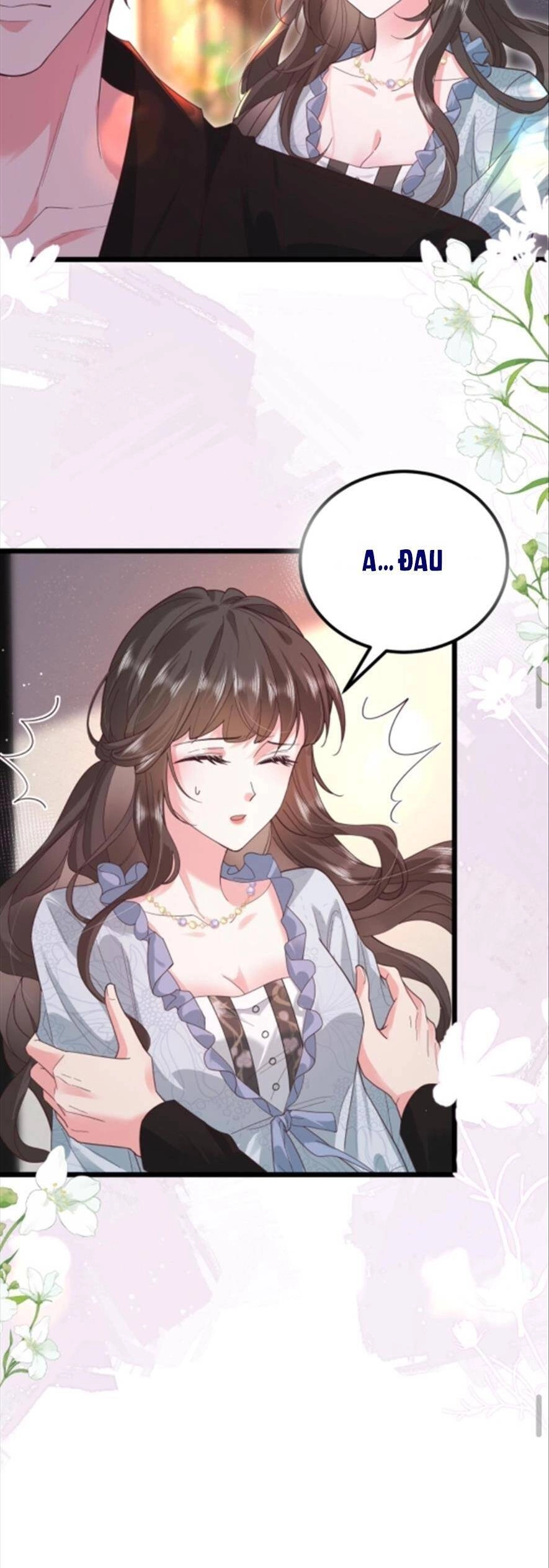 Thiên Kim Mù Phá Sản Và Tổng Tài Diêm Vương Chapter 158 - 13