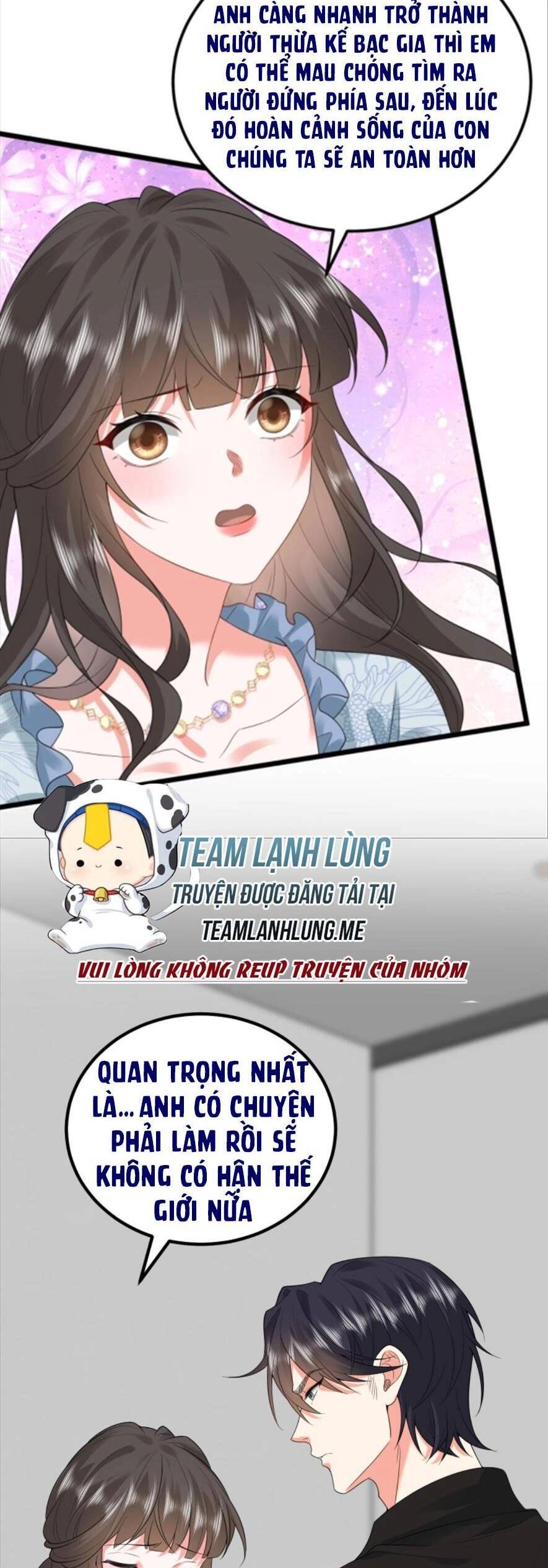 Thiên Kim Mù Phá Sản Và Tổng Tài Diêm Vương Chapter 158 - 16