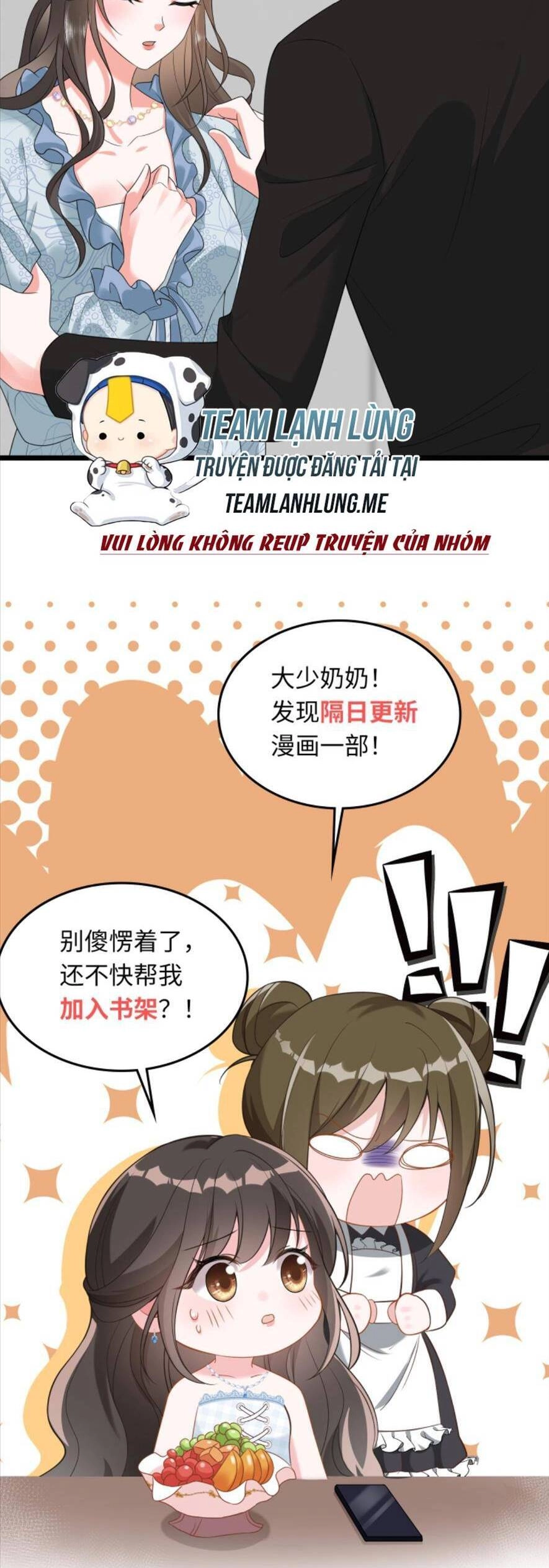 Thiên Kim Mù Phá Sản Và Tổng Tài Diêm Vương Chapter 158 - 17