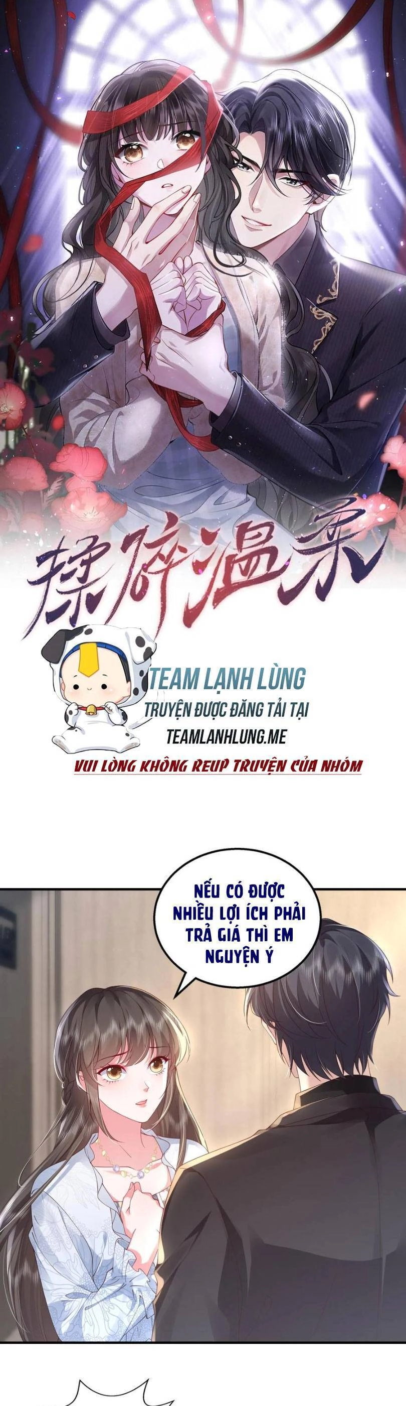 Thiên Kim Mù Phá Sản Và Tổng Tài Diêm Vương Chapter 159 - 4