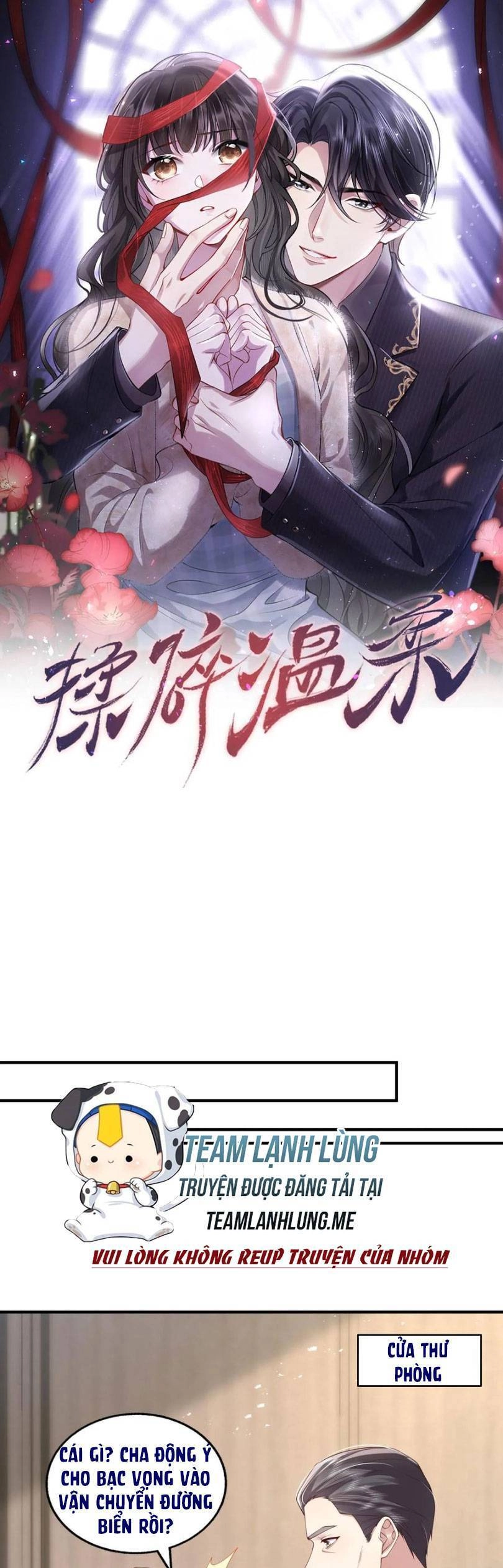 Thiên Kim Mù Phá Sản Và Tổng Tài Diêm Vương Chapter 160 - 4