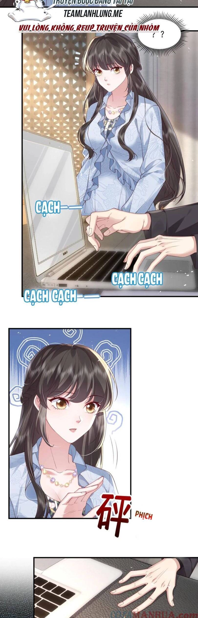 Thiên Kim Mù Phá Sản Và Tổng Tài Diêm Vương Chapter 160 - 7