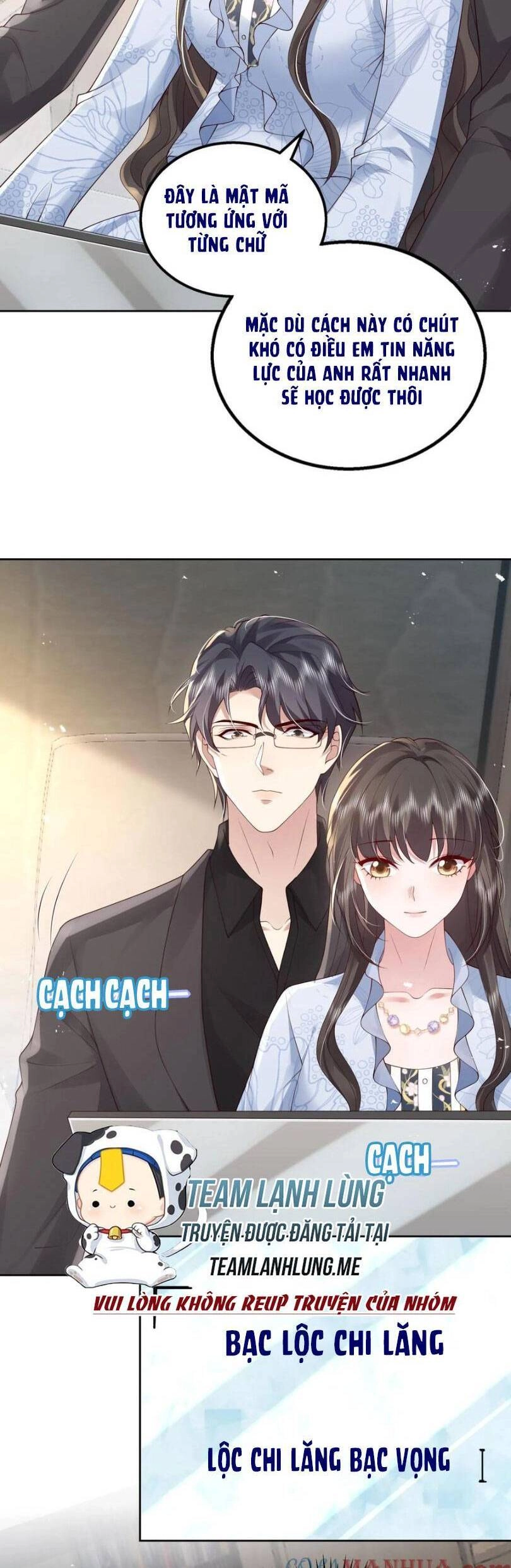 Thiên Kim Mù Phá Sản Và Tổng Tài Diêm Vương Chapter 160 - 17