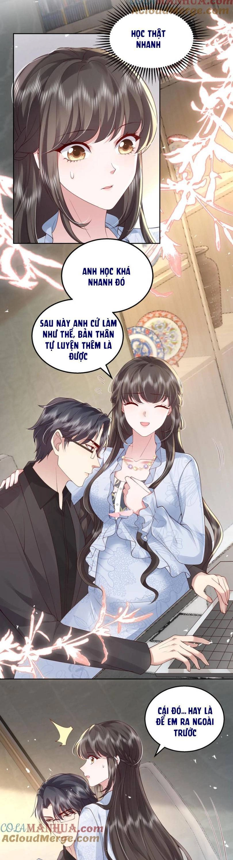 Thiên Kim Mù Phá Sản Và Tổng Tài Diêm Vương Chapter 160 - 18