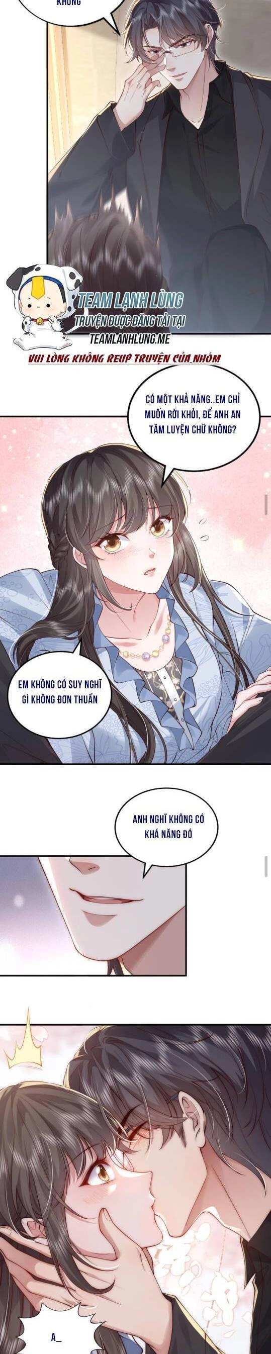 Thiên Kim Mù Phá Sản Và Tổng Tài Diêm Vương Chapter 161 - 5