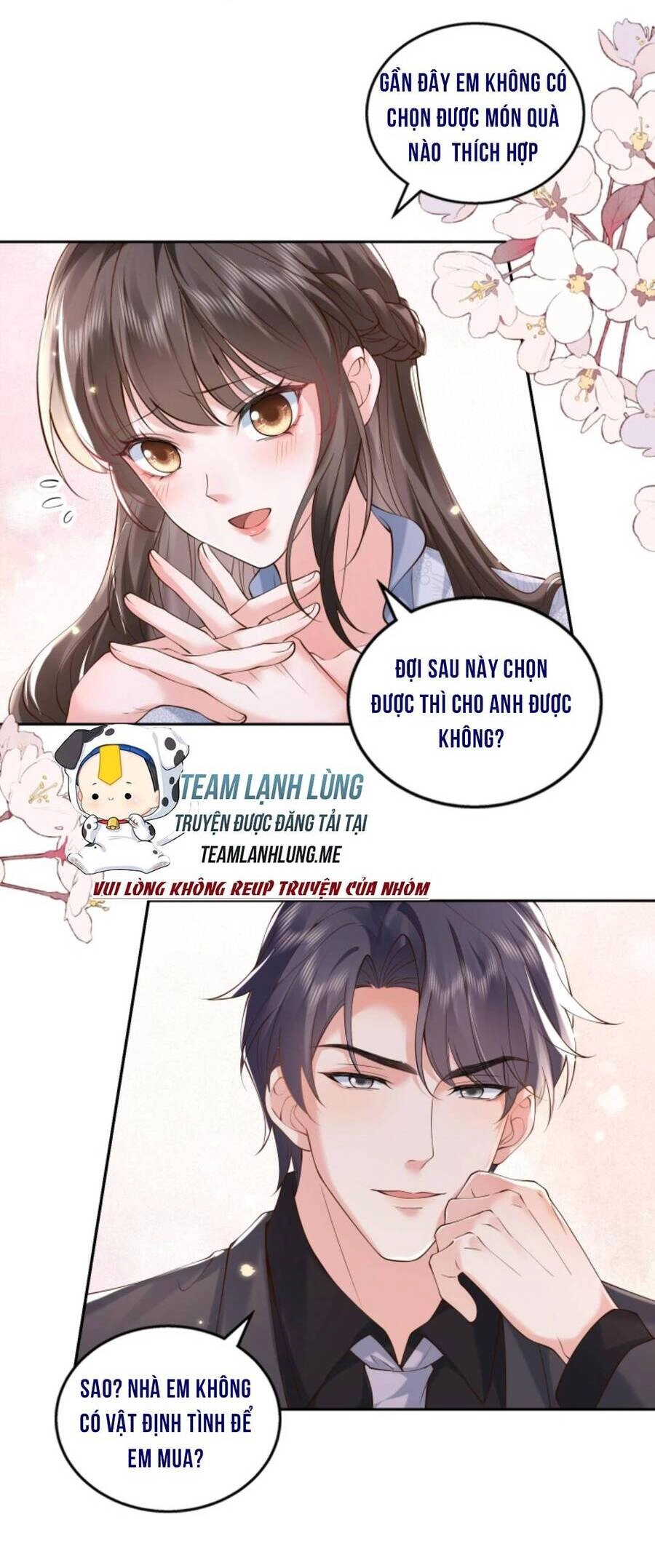 Thiên Kim Mù Phá Sản Và Tổng Tài Diêm Vương Chapter 161 - 12