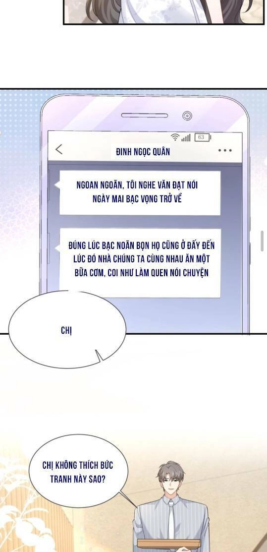 Thiên Kim Mù Phá Sản Và Tổng Tài Diêm Vương Chapter 164 - 12