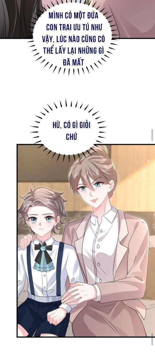 Thiên Kim Mù Phá Sản Và Tổng Tài Diêm Vương Chapter 165 - 7