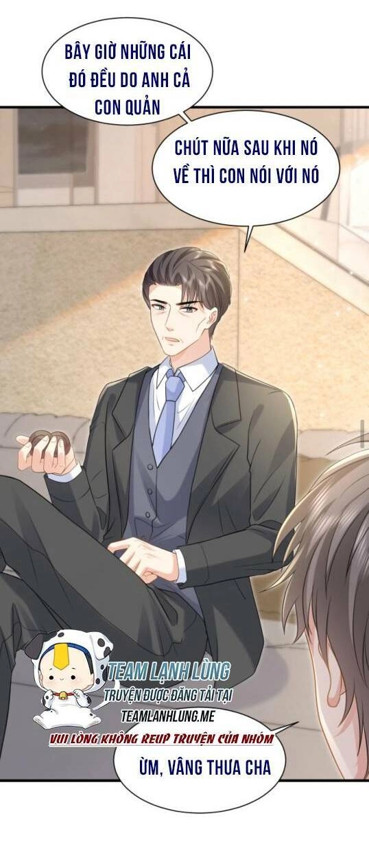 Thiên Kim Mù Phá Sản Và Tổng Tài Diêm Vương Chapter 165 - 8