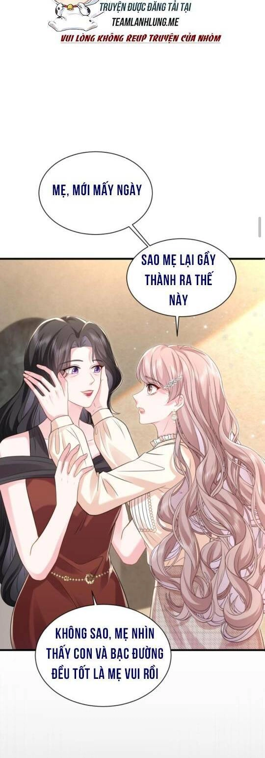 Thiên Kim Mù Phá Sản Và Tổng Tài Diêm Vương Chapter 165 - 13