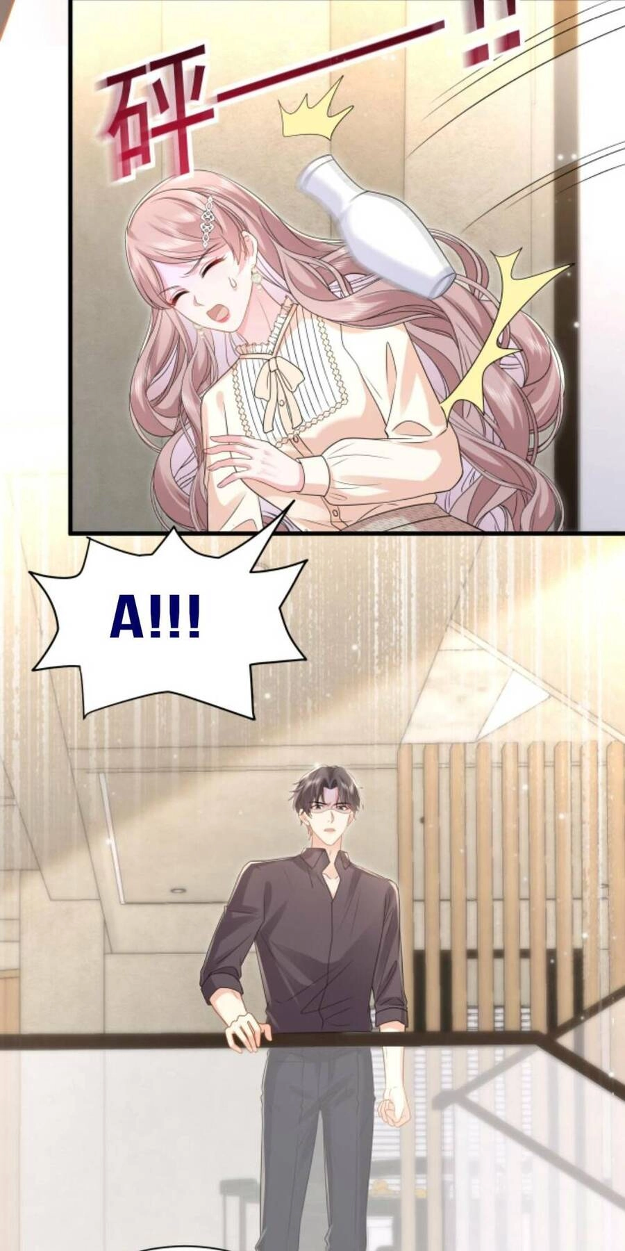 Thiên Kim Mù Phá Sản Và Tổng Tài Diêm Vương Chapter 165 - 19