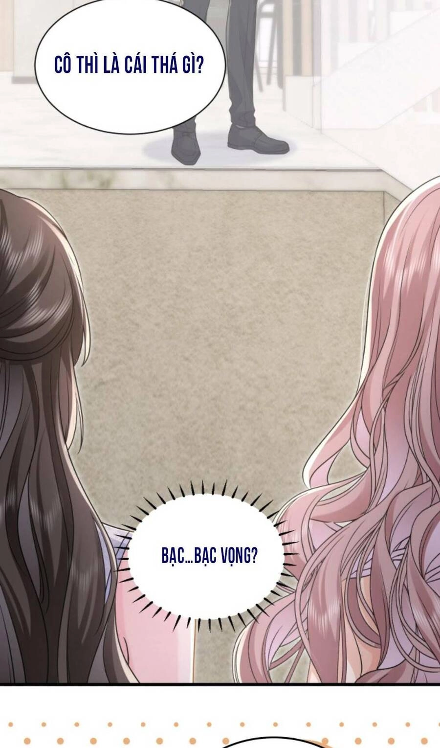 Thiên Kim Mù Phá Sản Và Tổng Tài Diêm Vương Chapter 165 - 20