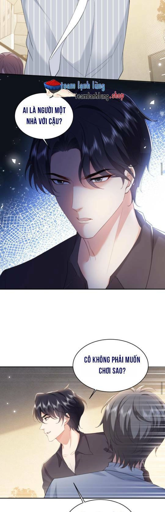 Thiên Kim Mù Phá Sản Và Tổng Tài Diêm Vương Chapter 166 - 4