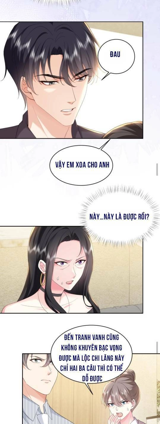 Thiên Kim Mù Phá Sản Và Tổng Tài Diêm Vương Chapter 166 - 9