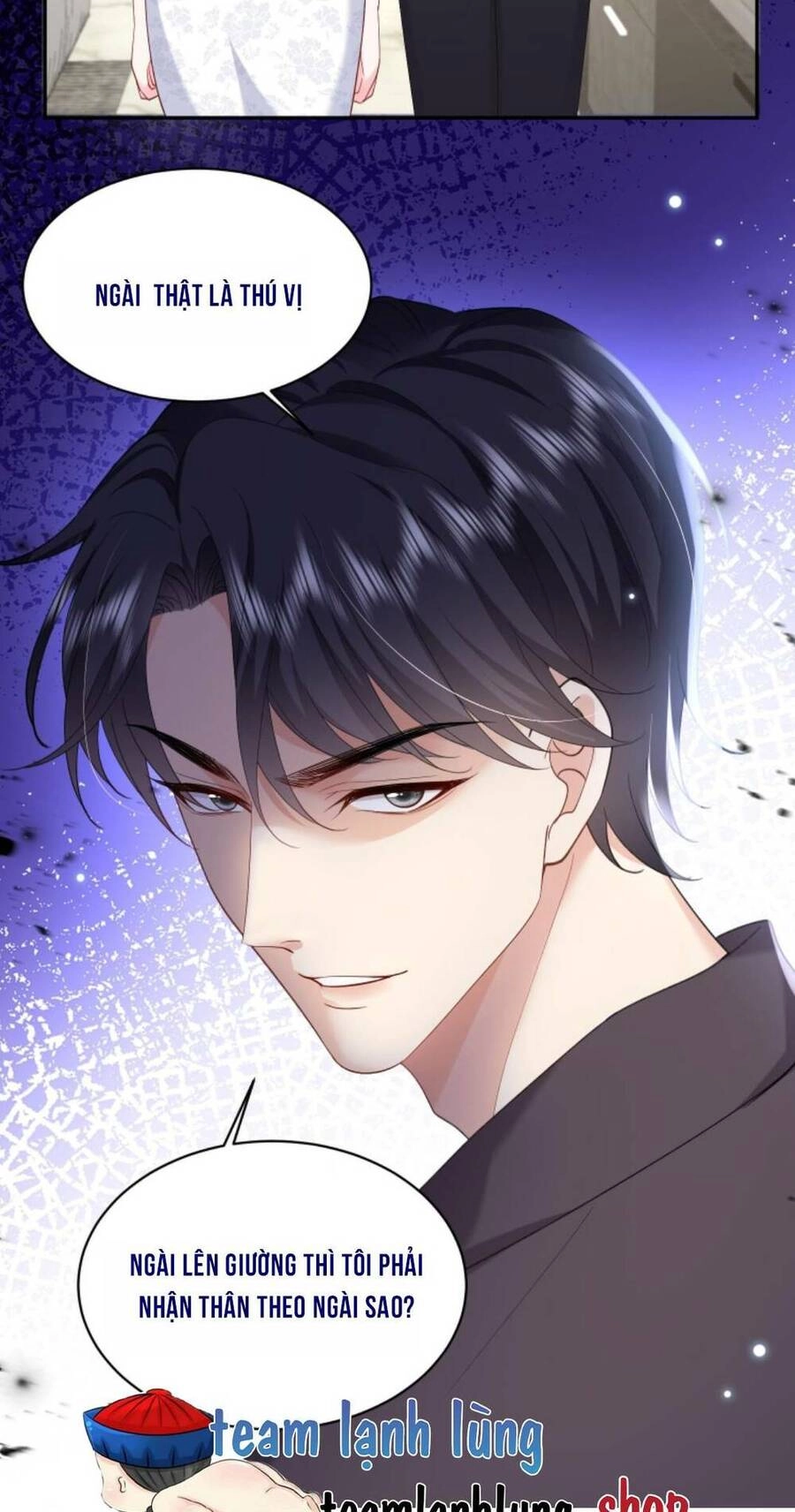 Thiên Kim Mù Phá Sản Và Tổng Tài Diêm Vương Chapter 166 - 13