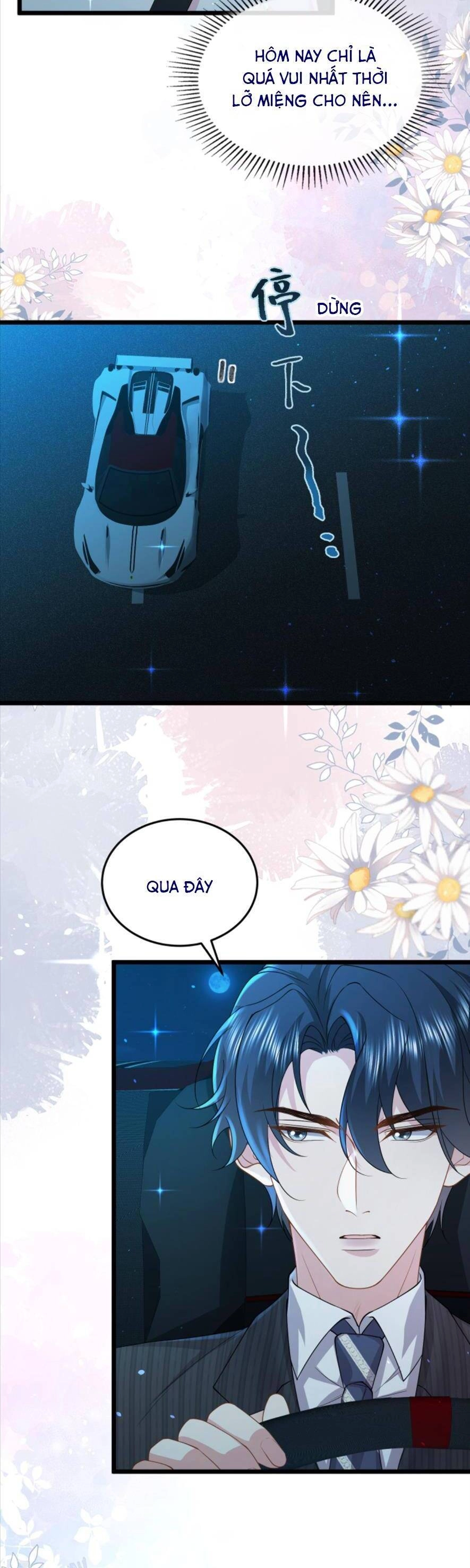 Thiên Kim Mù Phá Sản Và Tổng Tài Diêm Vương Chapter 144 - 5