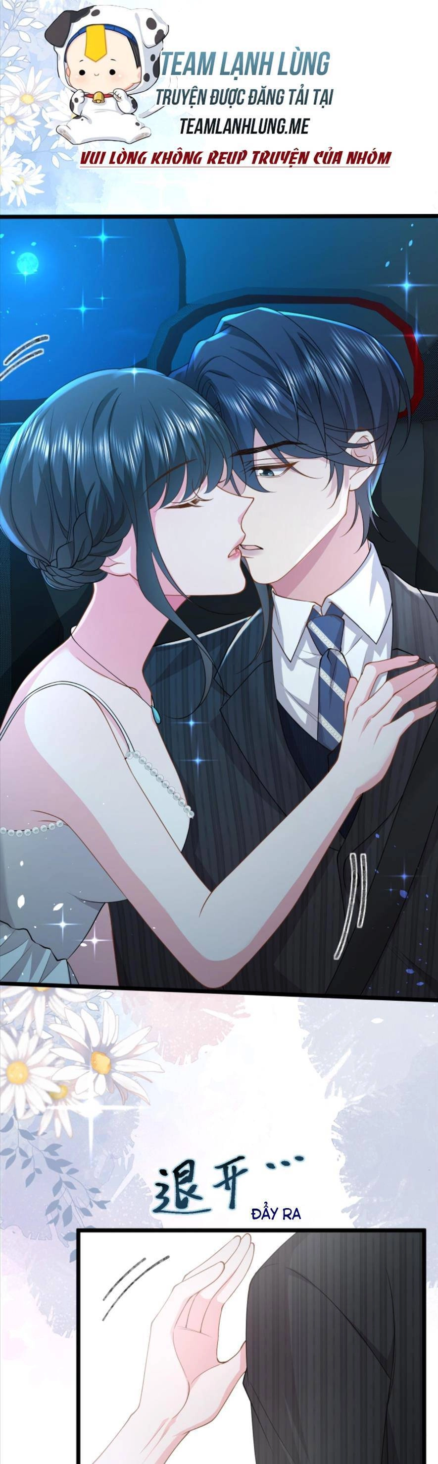 Thiên Kim Mù Phá Sản Và Tổng Tài Diêm Vương Chapter 144 - 6