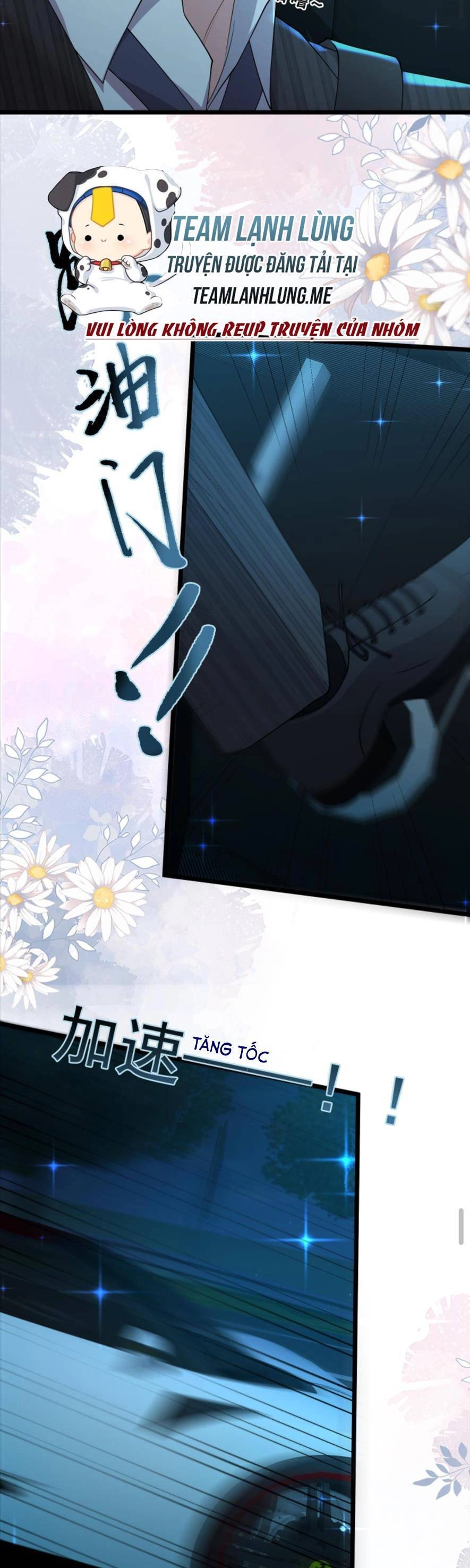 Thiên Kim Mù Phá Sản Và Tổng Tài Diêm Vương Chapter 144 - 8