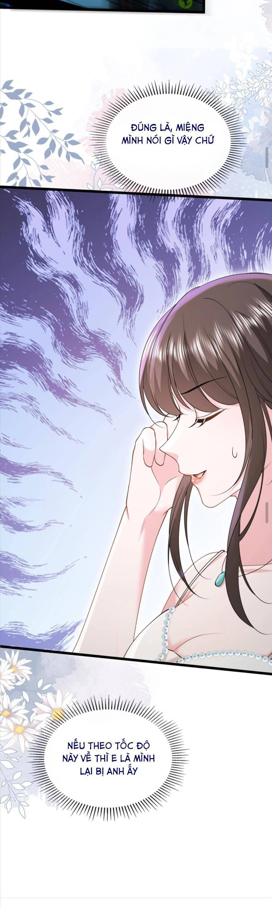 Thiên Kim Mù Phá Sản Và Tổng Tài Diêm Vương Chapter 144 - 9