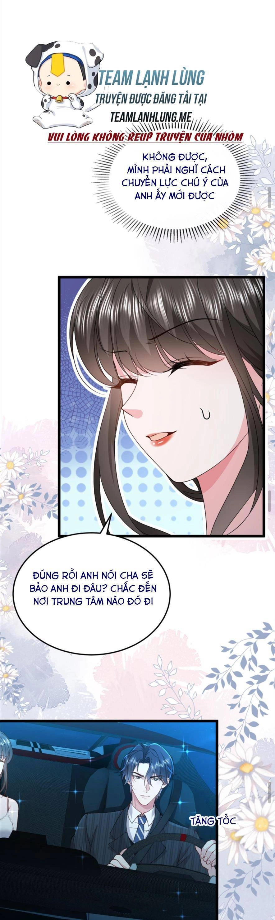 Thiên Kim Mù Phá Sản Và Tổng Tài Diêm Vương Chapter 144 - 10