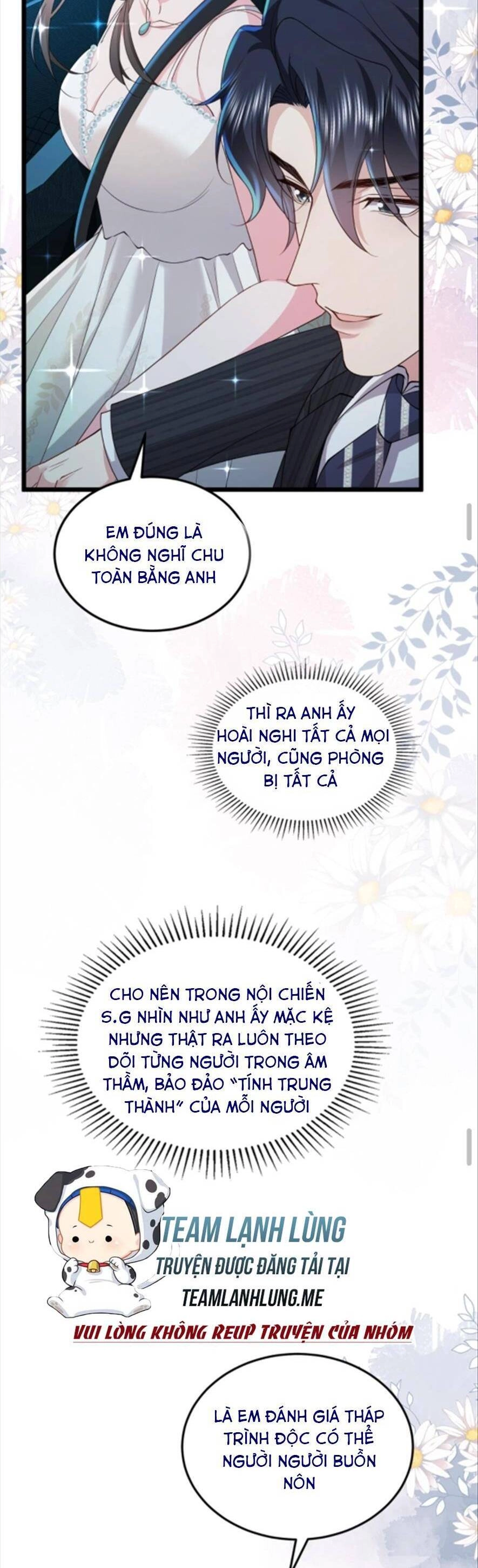 Thiên Kim Mù Phá Sản Và Tổng Tài Diêm Vương Chapter 144 - 15