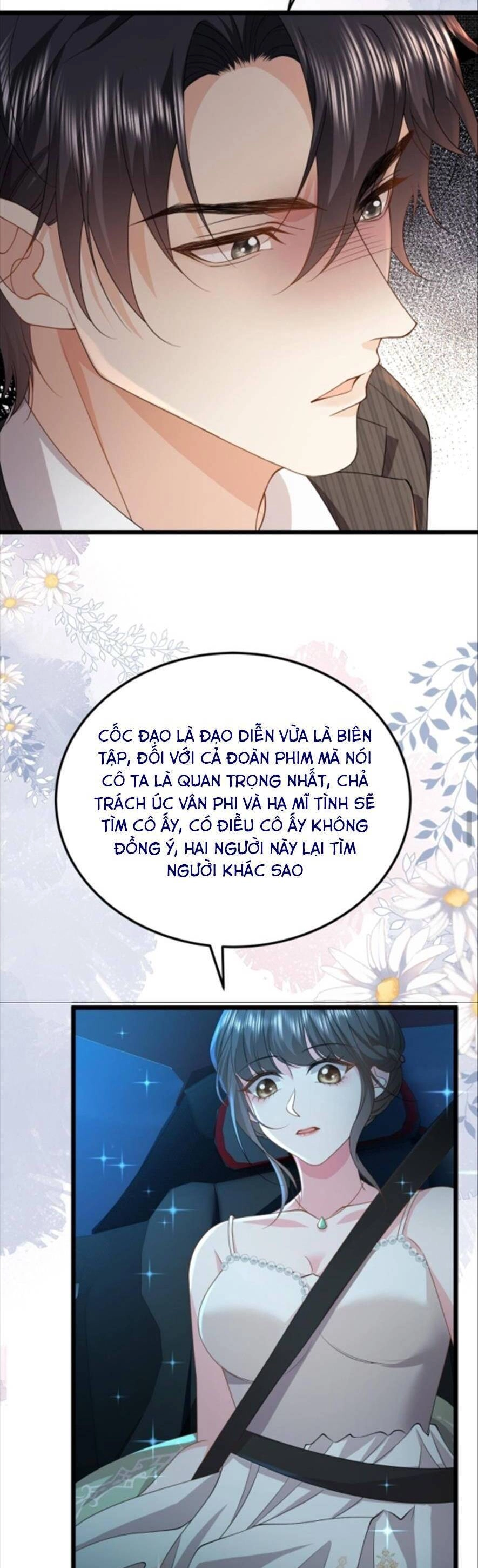 Thiên Kim Mù Phá Sản Và Tổng Tài Diêm Vương Chapter 144 - 16