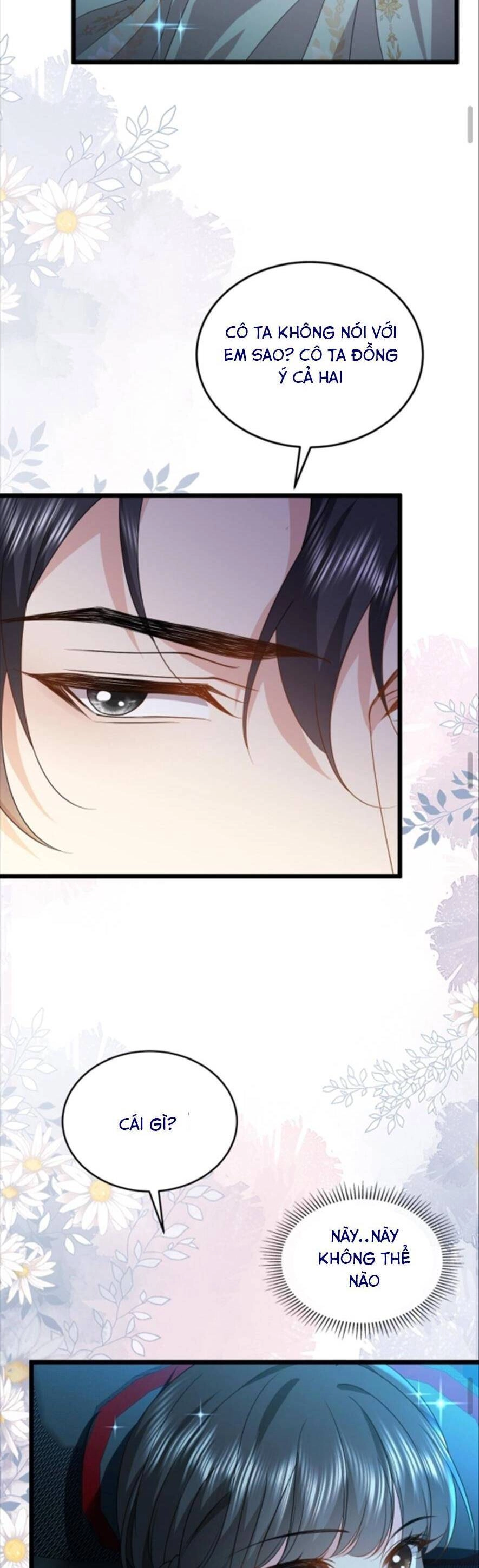 Thiên Kim Mù Phá Sản Và Tổng Tài Diêm Vương Chapter 144 - 17