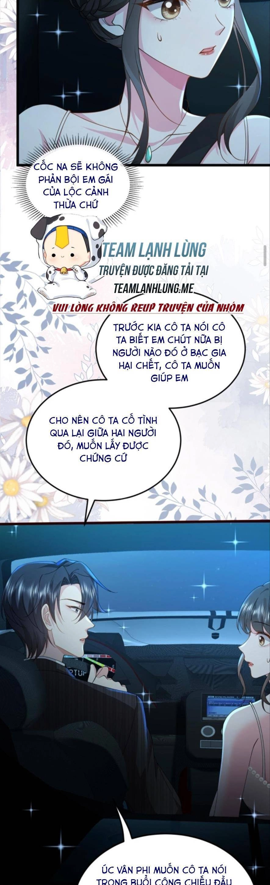 Thiên Kim Mù Phá Sản Và Tổng Tài Diêm Vương Chapter 144 - 18