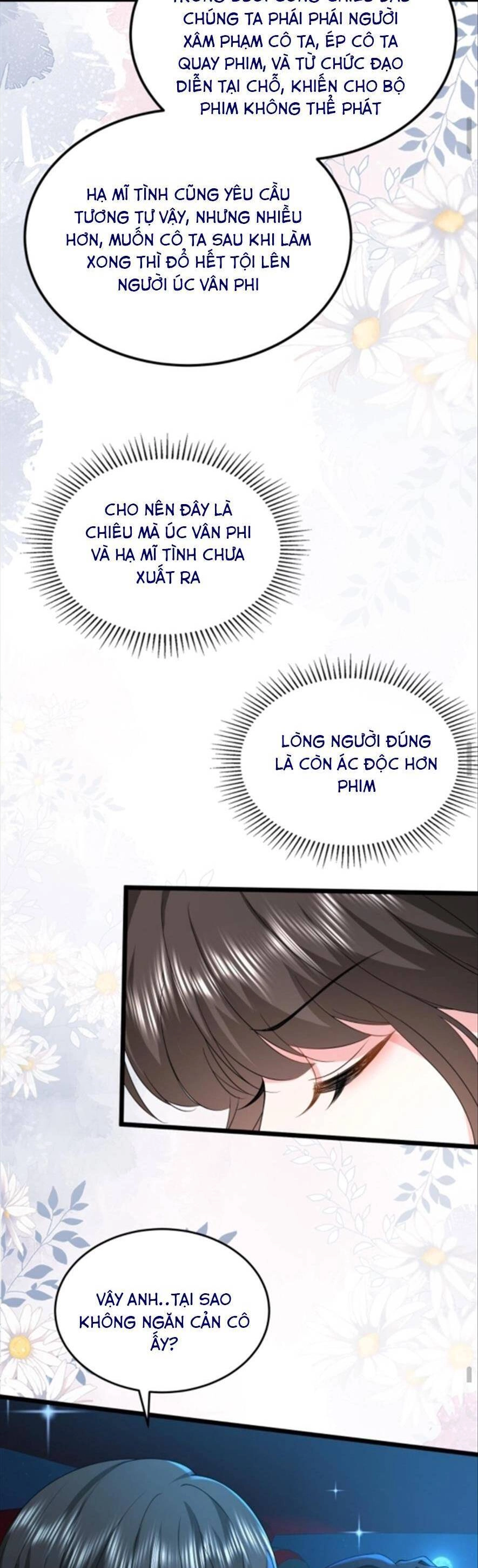 Thiên Kim Mù Phá Sản Và Tổng Tài Diêm Vương Chapter 144 - 19