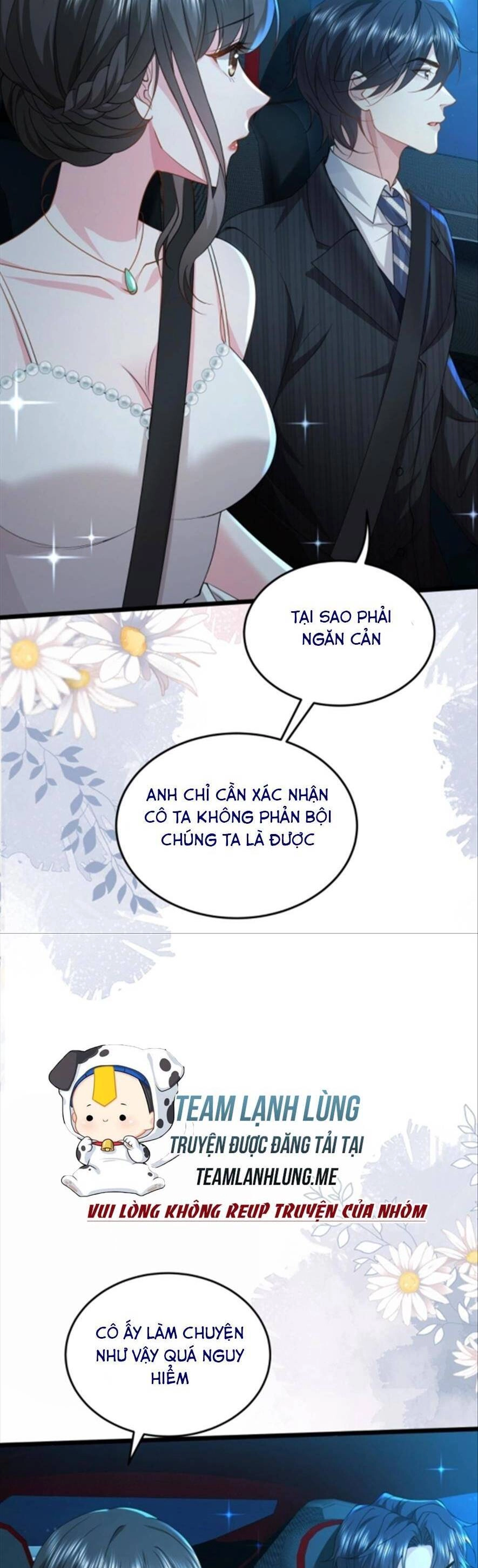 Thiên Kim Mù Phá Sản Và Tổng Tài Diêm Vương Chapter 144 - 20