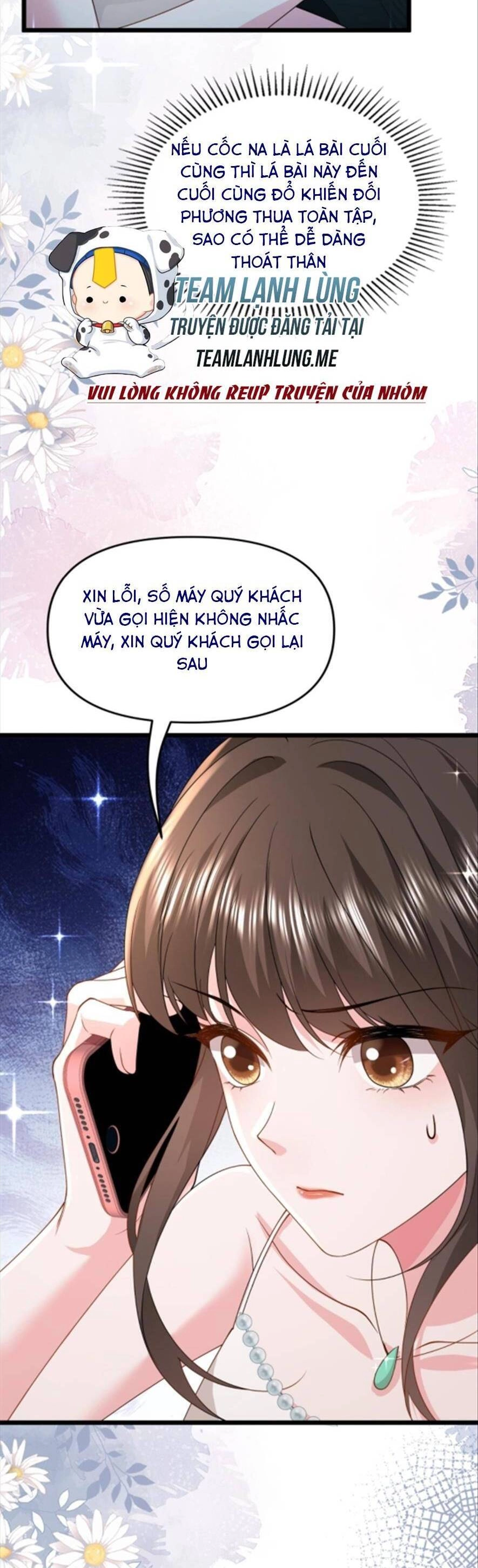 Thiên Kim Mù Phá Sản Và Tổng Tài Diêm Vương Chapter 144 - 22