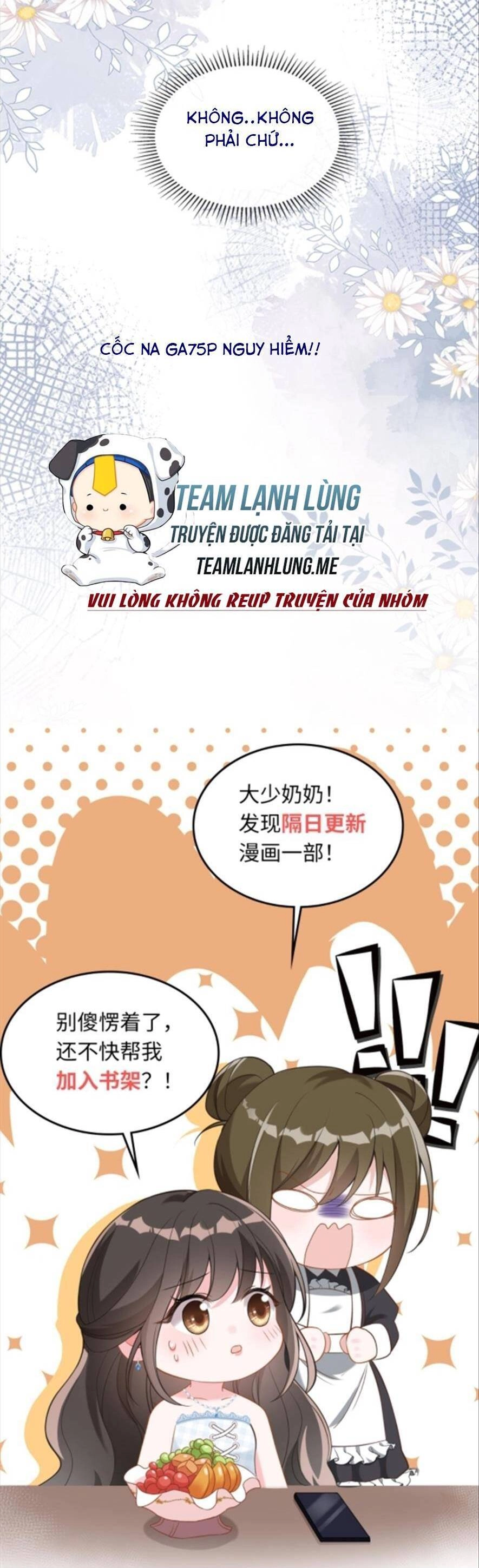 Thiên Kim Mù Phá Sản Và Tổng Tài Diêm Vương Chapter 144 - 23