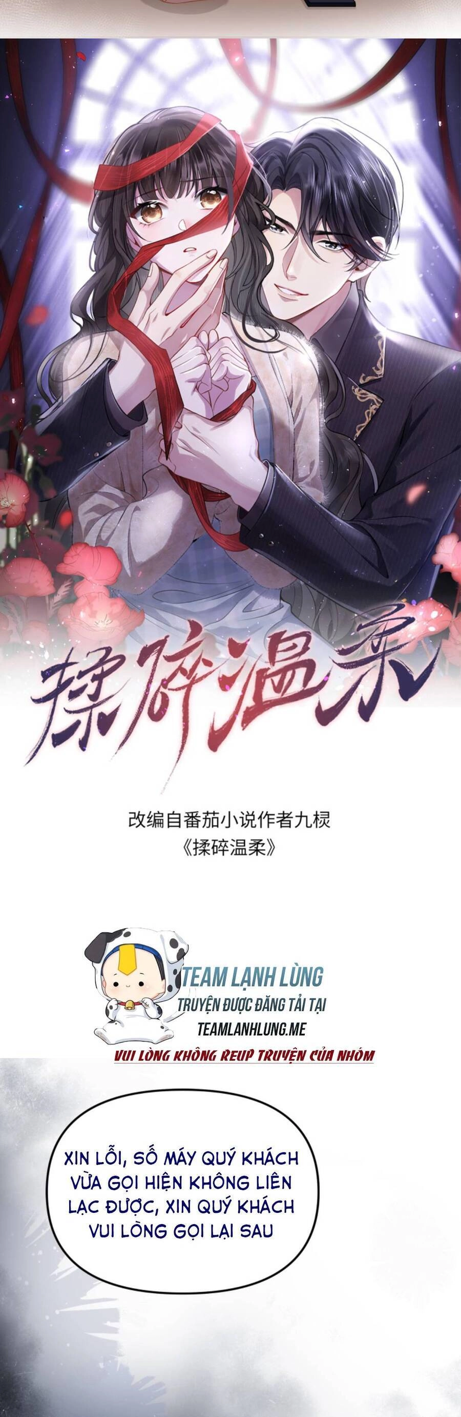 Thiên Kim Mù Phá Sản Và Tổng Tài Diêm Vương Chapter 145 - 4