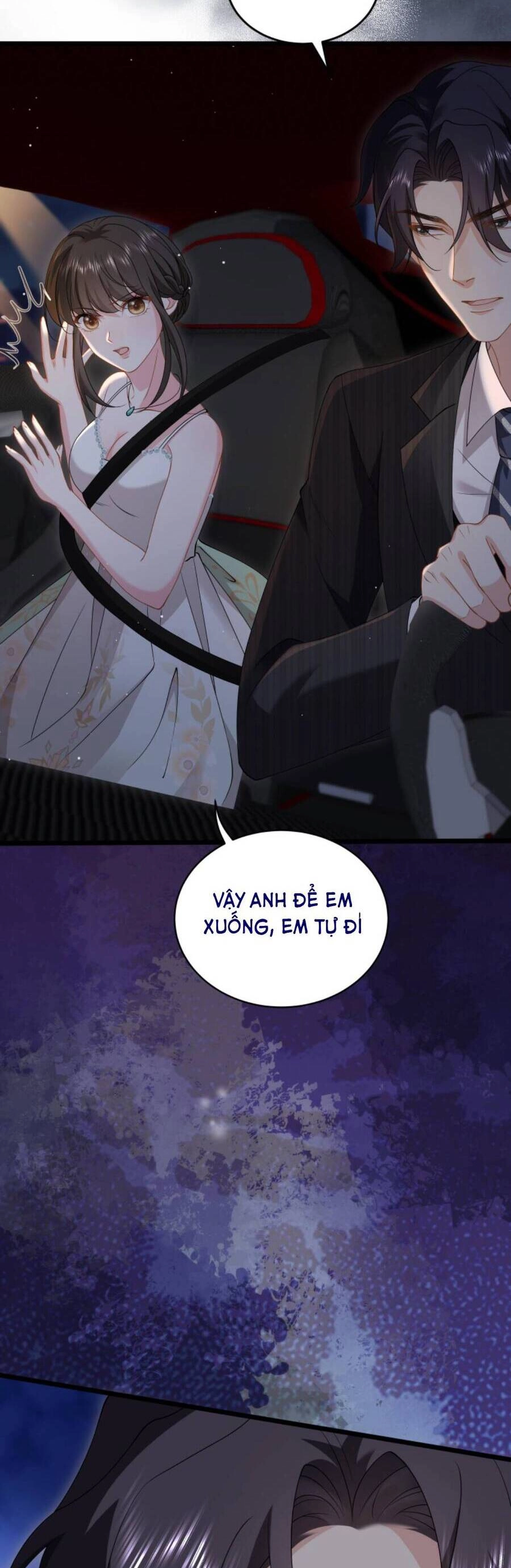 Thiên Kim Mù Phá Sản Và Tổng Tài Diêm Vương Chapter 145 - 6