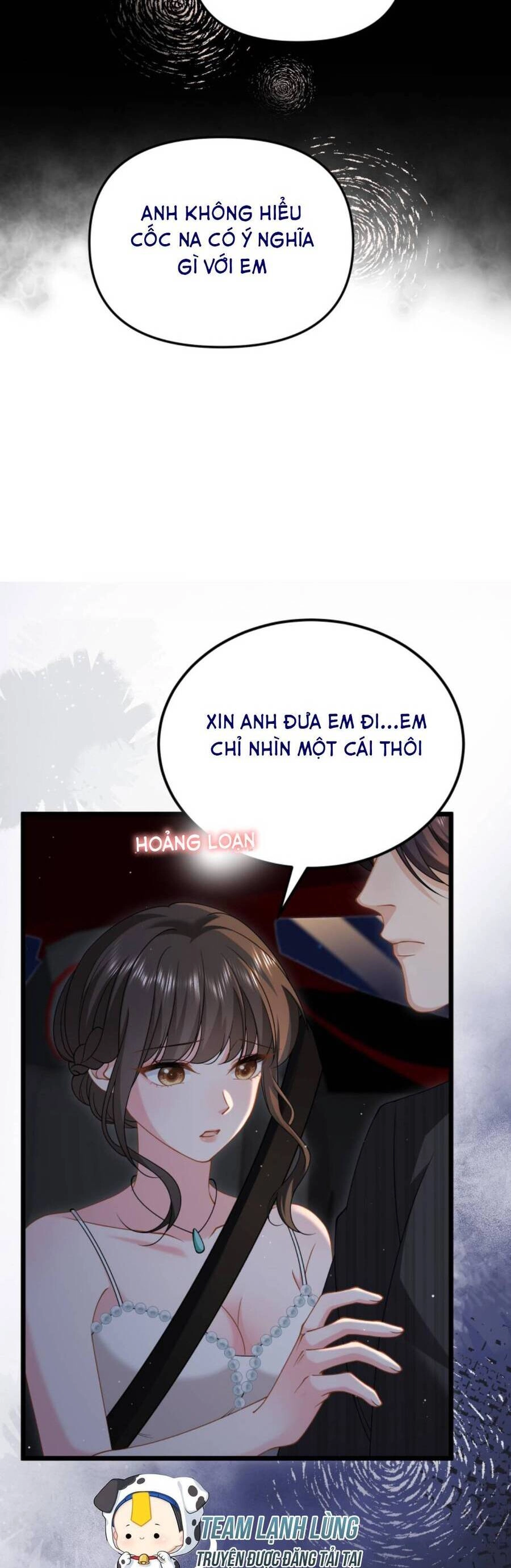 Thiên Kim Mù Phá Sản Và Tổng Tài Diêm Vương Chapter 145 - 9